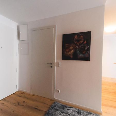Triangle City Apartment II فيينا المظهر الخارجي الصورة