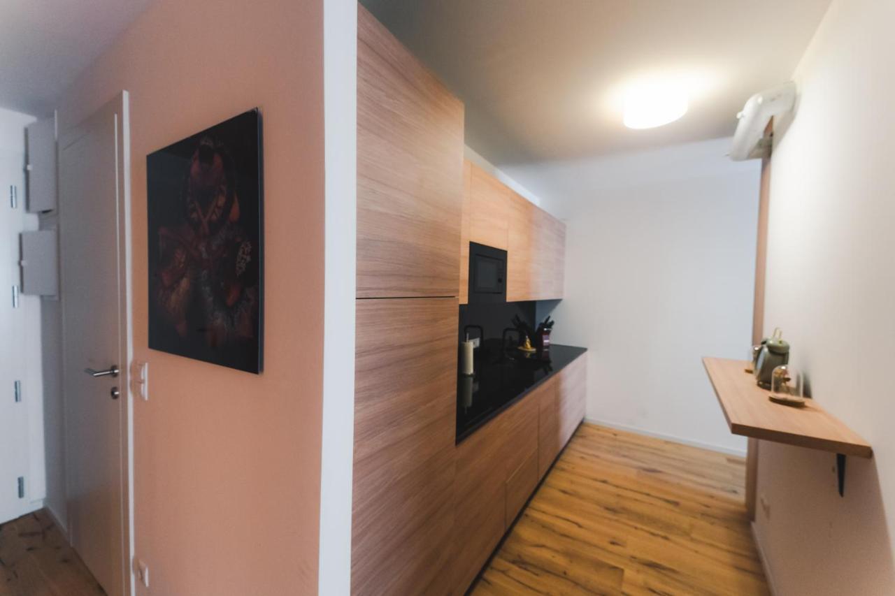 Triangle City Apartment II فيينا المظهر الخارجي الصورة