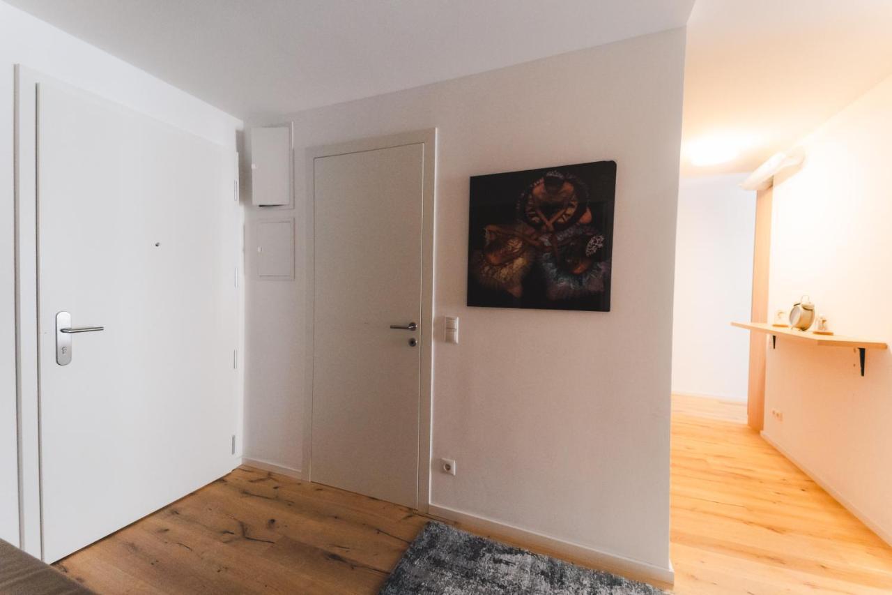 Triangle City Apartment II فيينا المظهر الخارجي الصورة