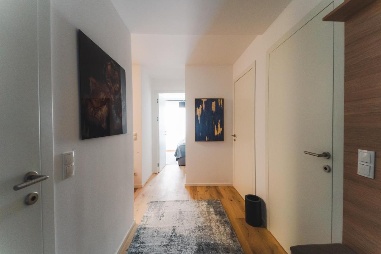 Triangle City Apartment II فيينا المظهر الخارجي الصورة