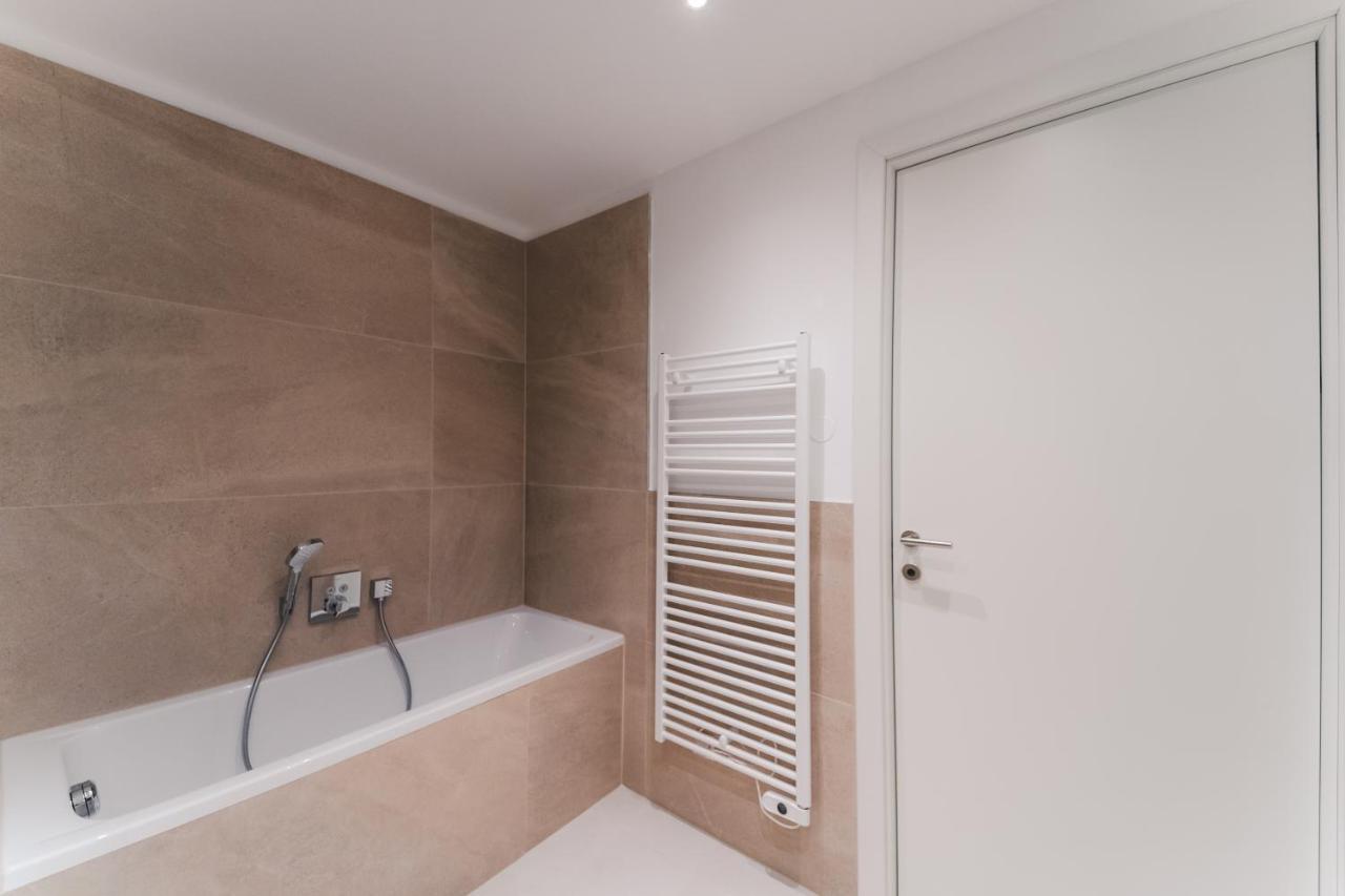 Triangle City Apartment II فيينا المظهر الخارجي الصورة