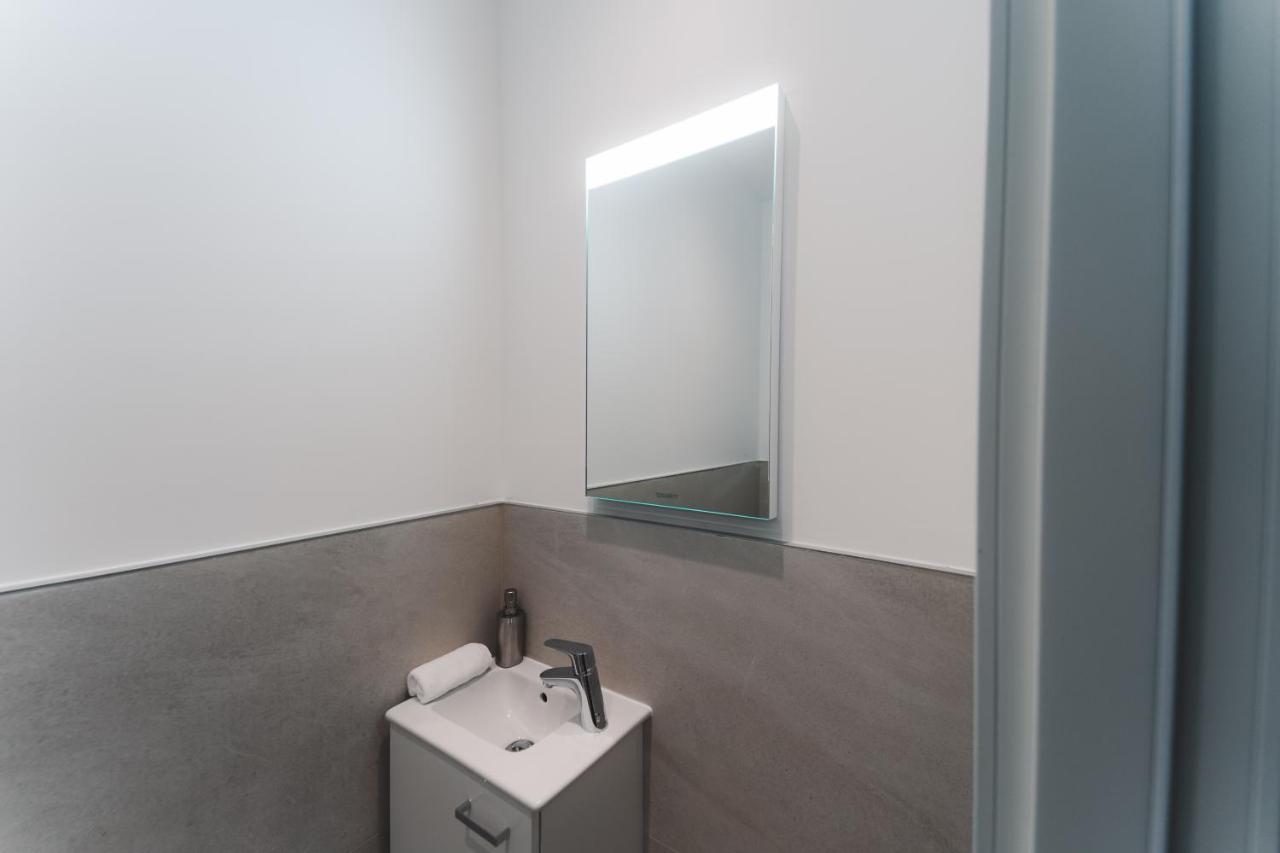 Triangle City Apartment II فيينا المظهر الخارجي الصورة
